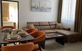 Morpheus Apartmani