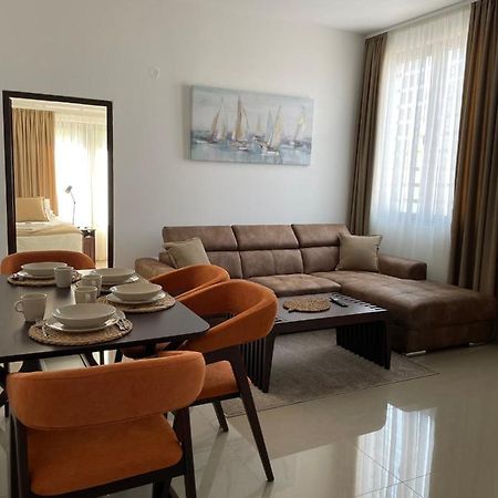 Morpheus Apartmani Сремска Митровица Екстериор снимка