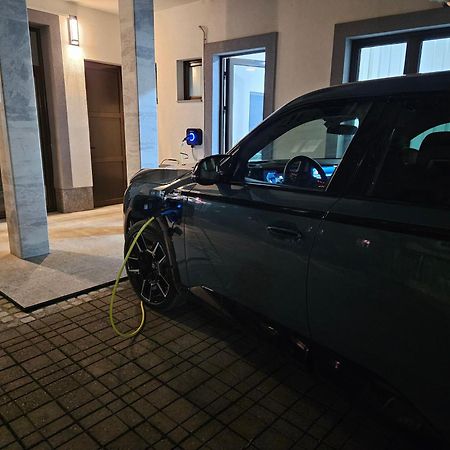 Morpheus Apartmani Сремска Митровица Екстериор снимка