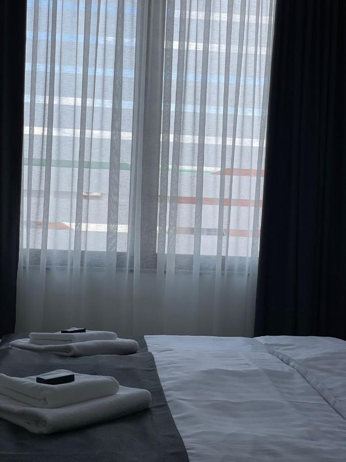 Morpheus Apartmani Сремска Митровица Екстериор снимка