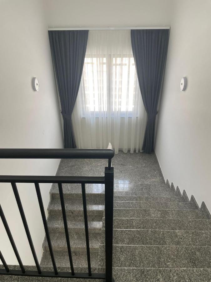 Morpheus Apartmani Сремска Митровица Екстериор снимка