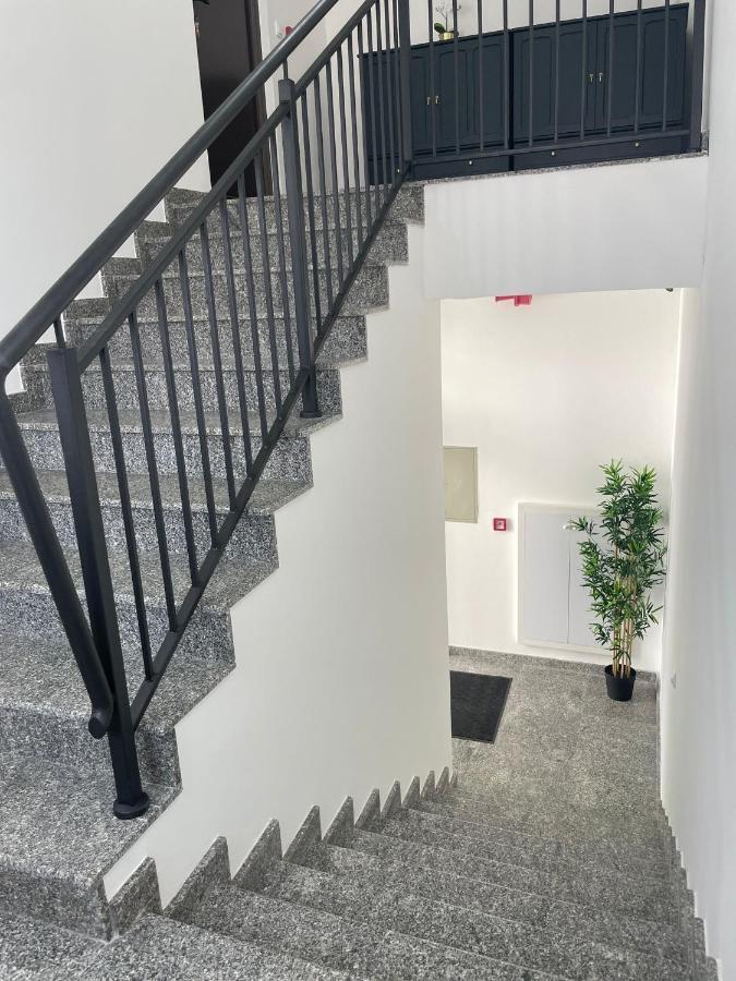Morpheus Apartmani Сремска Митровица Екстериор снимка