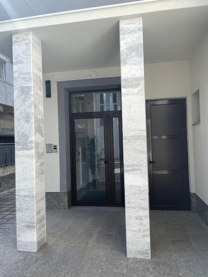 Morpheus Apartmani Сремска Митровица Екстериор снимка