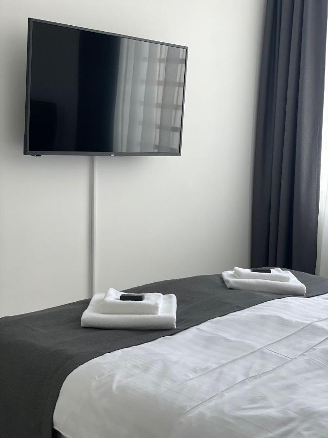 Morpheus Apartmani Сремска Митровица Екстериор снимка