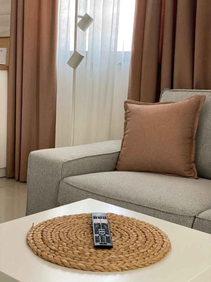 Morpheus Apartmani Сремска Митровица Екстериор снимка