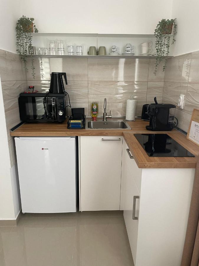 Morpheus Apartmani Сремска Митровица Екстериор снимка