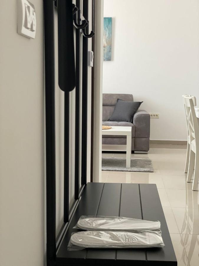 Morpheus Apartmani Сремска Митровица Екстериор снимка