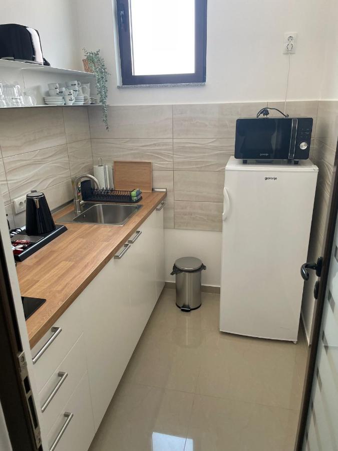 Morpheus Apartmani Сремска Митровица Екстериор снимка