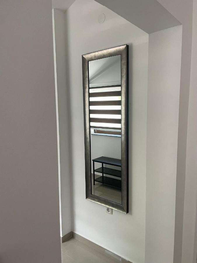 Morpheus Apartmani Сремска Митровица Екстериор снимка