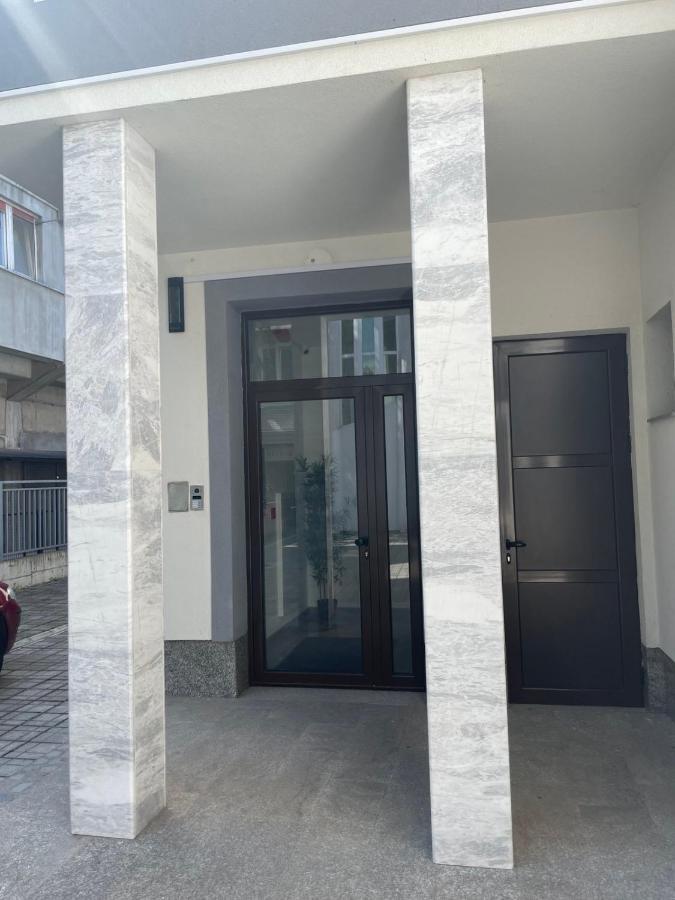 Morpheus Apartmani Сремска Митровица Екстериор снимка