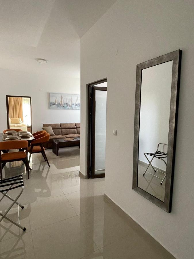 Morpheus Apartmani Сремска Митровица Екстериор снимка