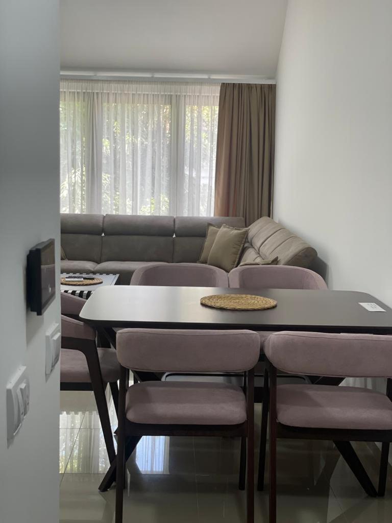 Morpheus Apartmani Сремска Митровица Екстериор снимка