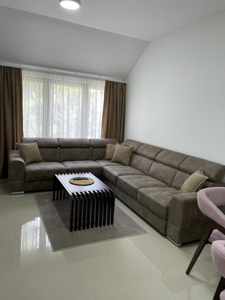Morpheus Apartmani Сремска Митровица Екстериор снимка